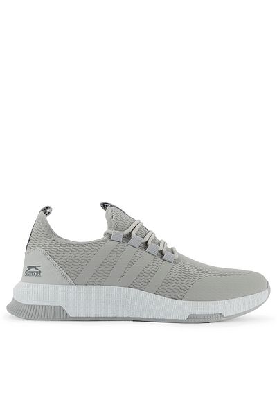 Slazenger Tuesday Sneaker Women's Shoes Gray