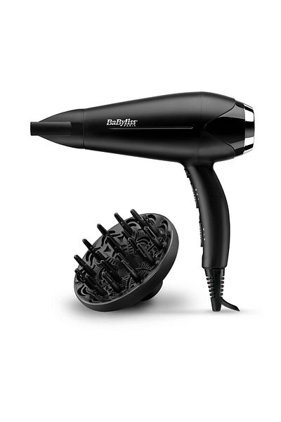 BABYLİSS BaByliss Lightweight Dryer