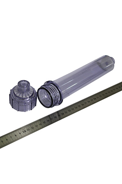 Spring Water Mini Shell Kup - Filtre Kabı - Mineral Kabı