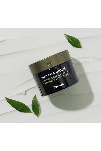 Other HEIMISH Matcha Biome Intensive Repair Cream Probiotics Moisturizer 50 ml