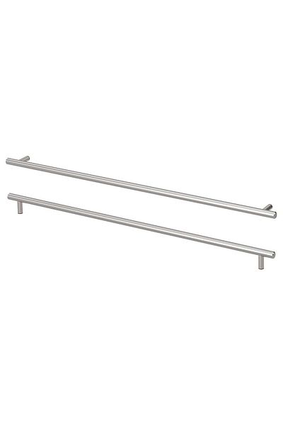 erorex Handle, stainless steel, 597 mm