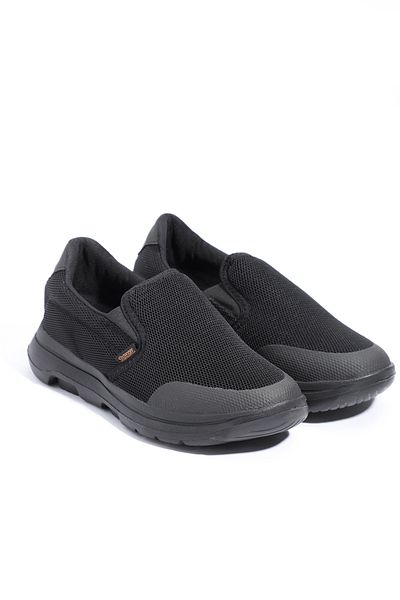 Slazenger Ehud Sıyah Black Men's Sneaker