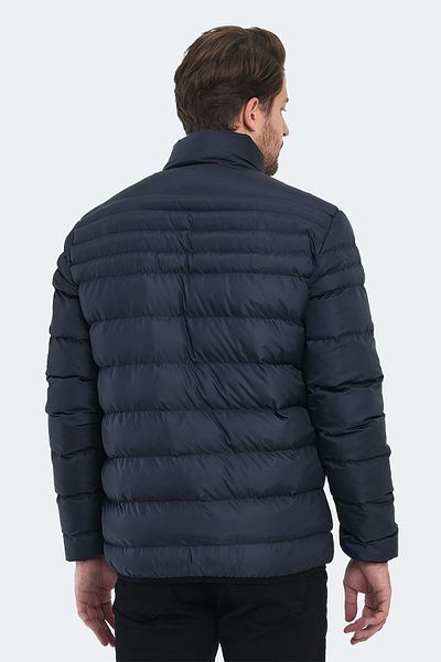 Slazenger Мъжко палто Horizon I &amp; Тъмносиньо палто