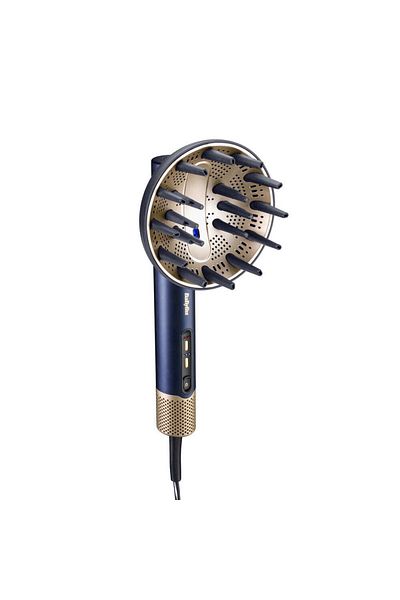 BABYLİSS BaByliss Air Wand Diffuser Attachment