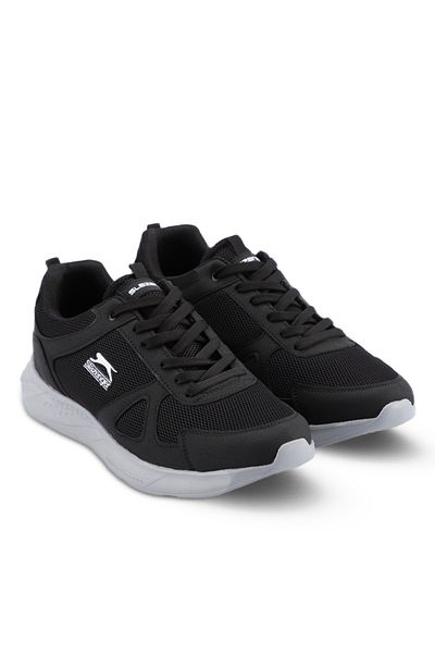 Slazenger Abha Sneaker Men's Shoes Black / White