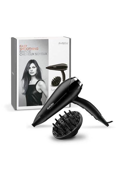 BABYLİSS BaByliss Lightweight Dryer