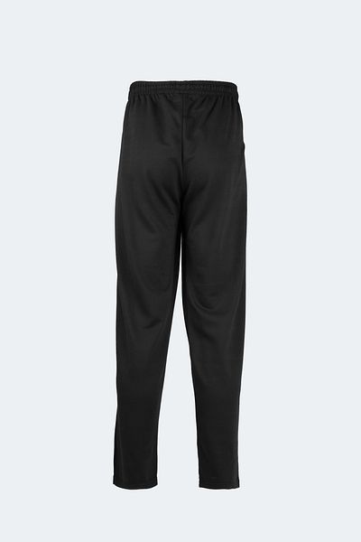 Slazenger Ανδρικό παντελόνι Jerry Large Size Μαύρο
