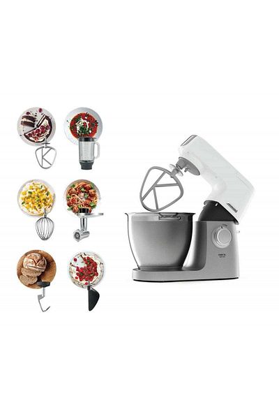 Kenwood Kitchen Machine 6.7L