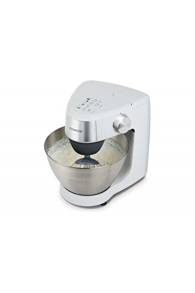 Kenwood Stand Mixer Kitchen Machine PROSPERO+ 1000W with 4.3L Stainless Steel Bowl, KHC29.B0WH