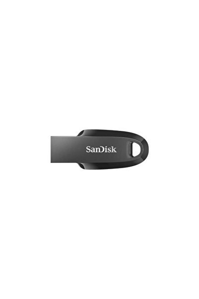 SanDisk Black Ultra Curve 3.2 USB Flash Memory - 512Gb
