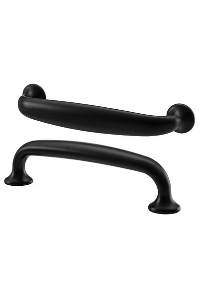 erorex Handle, black, 112 mm
