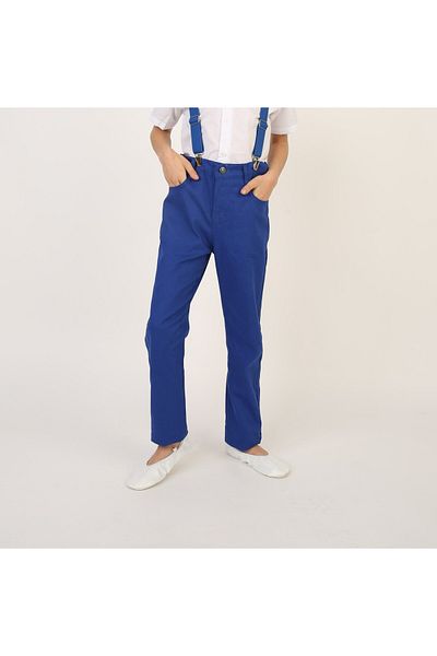 Dıgıl Kids Pants Personal Stt Fashion 2023 Model Personal Stt Fashion for Changing Times