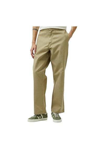 Dickies 874 Work Pant Rec Men Brown Trousers