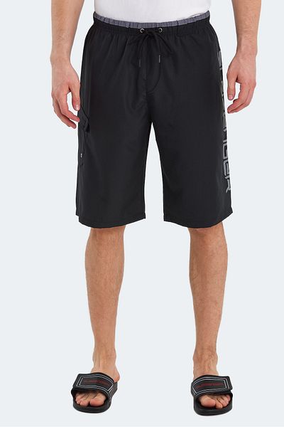 Slazenger Ανδρικό Capri Μαύρο Runist