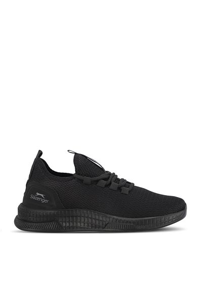 Slazenger Abena Sneaker Women's Shoes Black / Gray