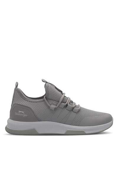 Slazenger Tuesday Sneaker Men's Shoes Gray