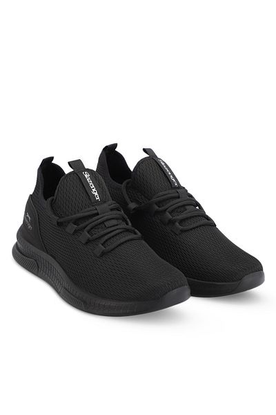 Slazenger Abena Sneaker Shoes Black / Gray