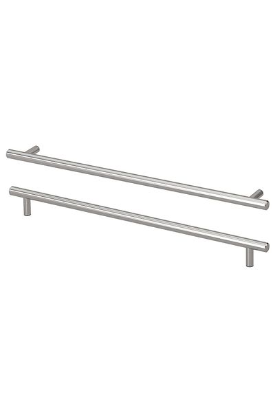 erorex Handle, stainless steel, 405 mm