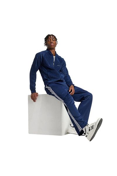 adidas Ανδρικά παπούτσια μπλε φούτερ Baggy Tp Iz2466