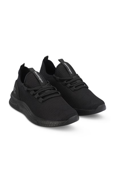 Slazenger Abena Sneaker Women's Shoes Black / Gray