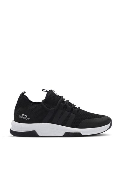 Slazenger Tuesday Sneaker Women's Shoes Black / White