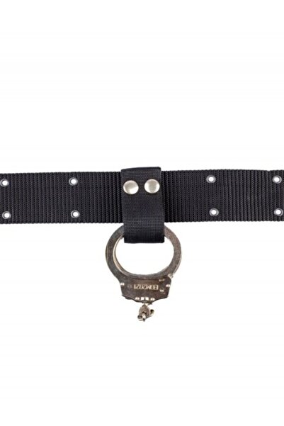 Safari AVM Kelepçe Kılıfı Hızlı Çekim