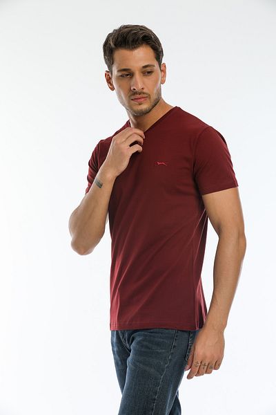 Slazenger Sargon I-bordeau