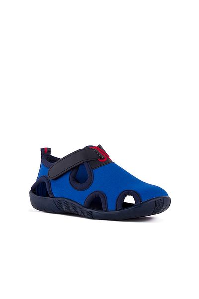 Slazenger Sandale Unni pentru copii - Saks Blue, model SA11LB020