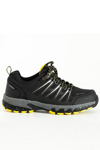 Hammer Jack Σερβιτόρος Unisex Outdoor Black / Yellow 2