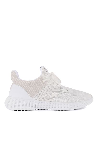 Slazenger Atomıc Sneaker Shoes White / Gray
