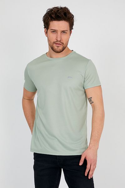 Slazenger Ανδρικό T-shirt Republıc I Mint