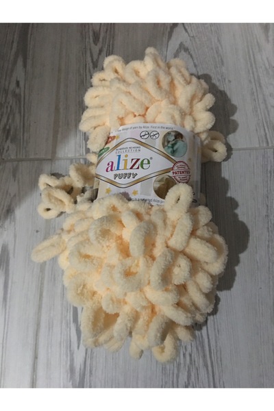 Alize Puffy 742 pređa za ručno pletenje