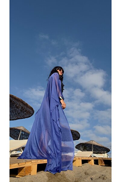 Seyhan Eraslan Enigmatic Kimono