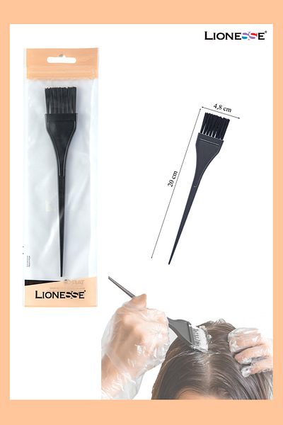 Lionesse Hair Dye Brush