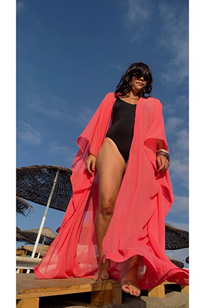 Seyhan Eraslan Enigmatic Kimono