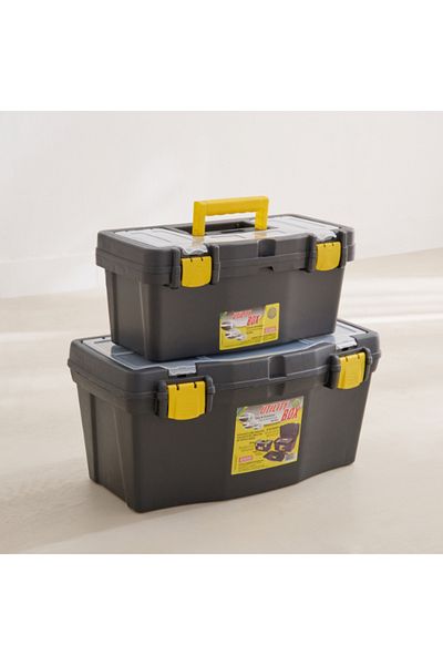 Home Box Eden Storage Tool Box