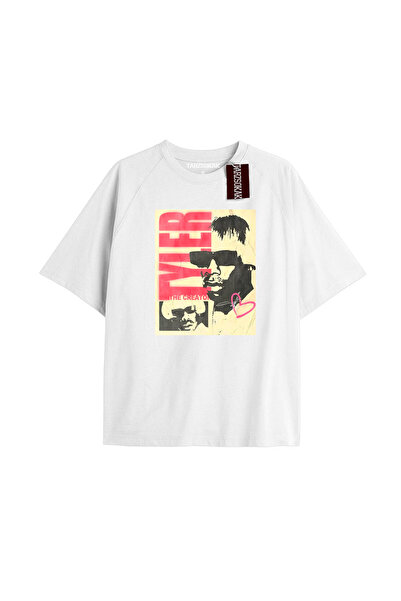 Drippy تي شيرت تايلر ذا كريتور THE 72