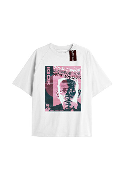 Drippy Μπλουζάκι Tyler The Creator THE 108