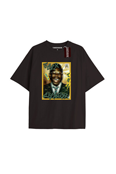 Drippy Tricou Tyler The Creator THE 31
