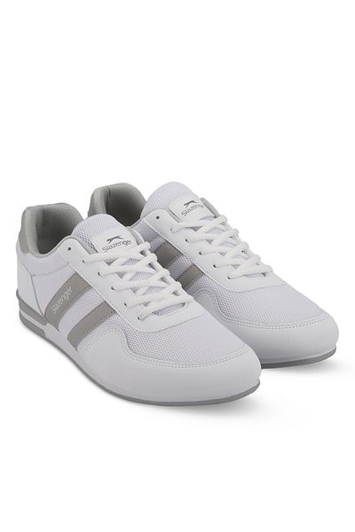 Slazenger Omega I Sneaker Men's Shoes White