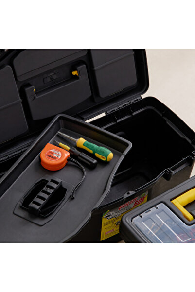 Home Box Eden Storage Tool Box