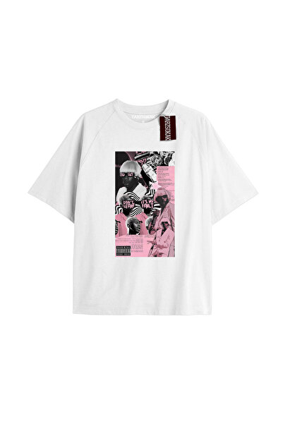 Drippy تي شيرت تايلر ذا كريتور THE 36