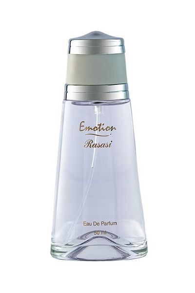 Rasasi Rasasi Emotion Eau de Parfum for Women 50ml