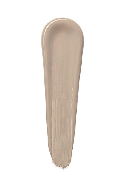 Flormar Natural Finish Concealer (COOL BOTTON) - Stay Perfect Concealer - 006 Medium Beige -8682536085540