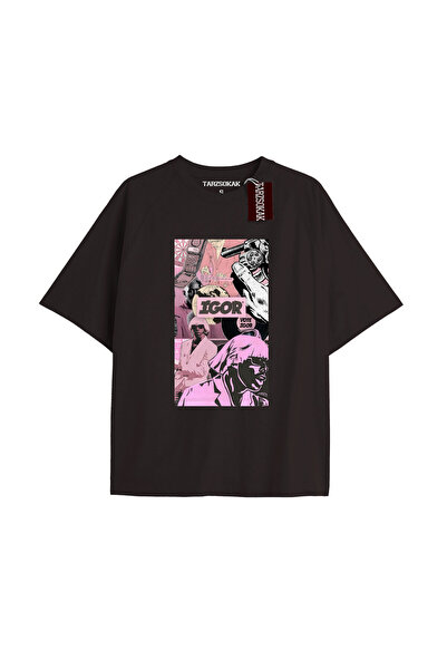 Drippy تي شيرت تايلر ذا كريتور THE 67