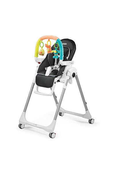 Peg Perego PRIMA PAPPA FOLLOW ME PLUS MAMA SANDALYESİ