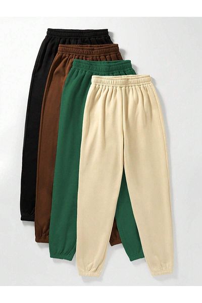 PENTHİLUS pantaloni de sport oversize