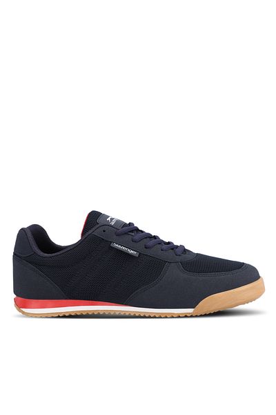 Slazenger Pantofi pantofi pentru bărbați Office I Bleumarin / Alb