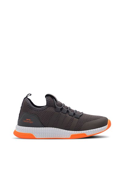 Slazenger Ebba Sneaker Boy Shoes Dark Gray
