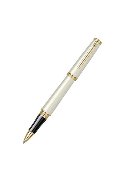 Scrikss Platinum Heritage Rollerball Pen - T00saddhrplt0a, 50.Year